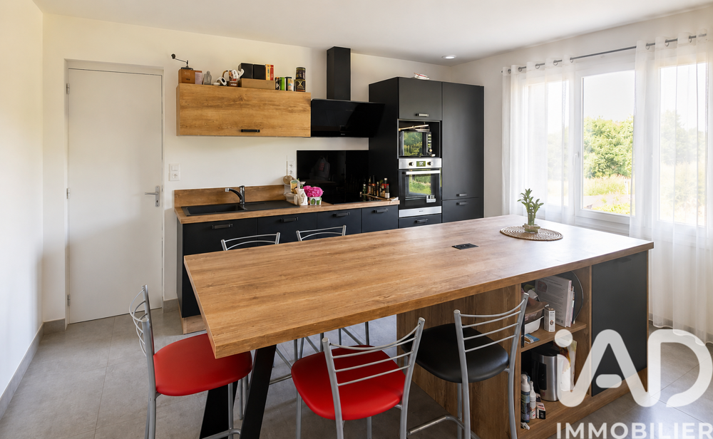 Vente Maison/villa 3 pièces