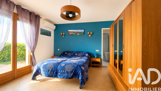  Maison à vendre 5 pièces 113 m²