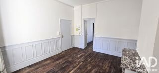  Appartement à vendre 2 pièces 39 m²