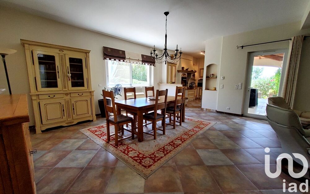 à vendre  Maison Beaucaire (30300)