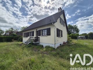  Maison à vendre 6 pièces 135 m²