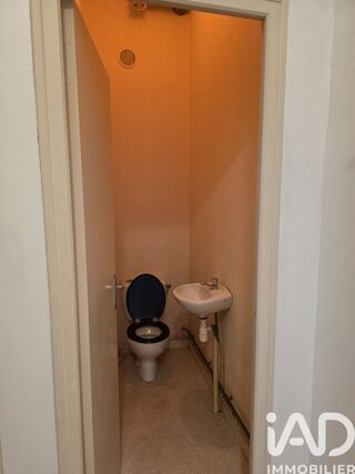  Appartement � vendre 2 pi�ces 54 m�
