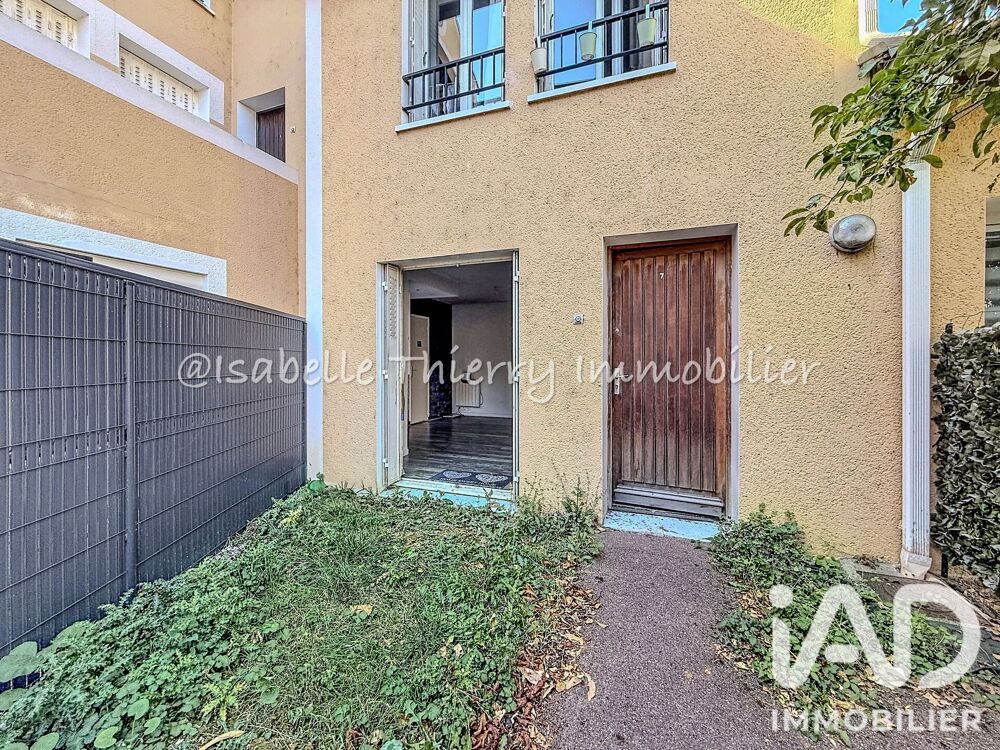 Vente Appartement Vente Studio 1 pièce Étréchy
