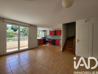  Appartement � vendre 4 pi�ces 83 m�