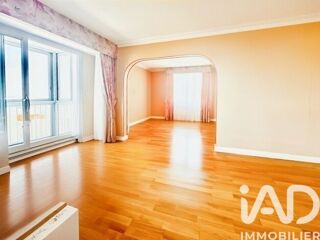  Appartement à vendre 4 pièces 86 m²