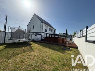  Maison à vendre 10 pièces 205 m²