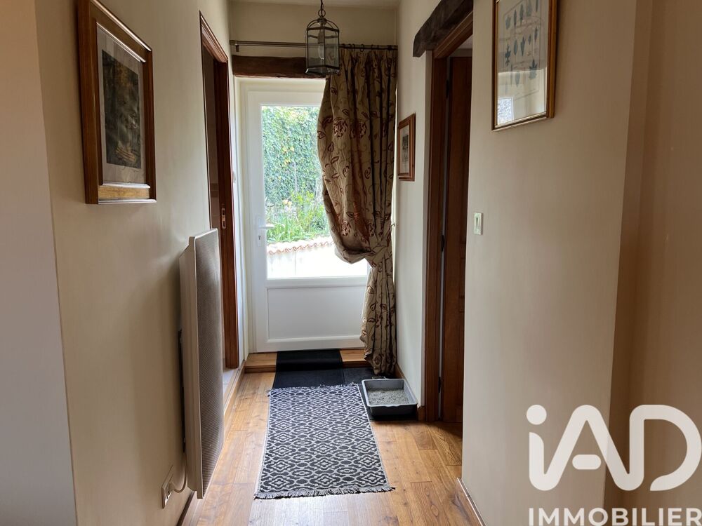 Vente Maison Vente Maison/villa 5 pièces Barro