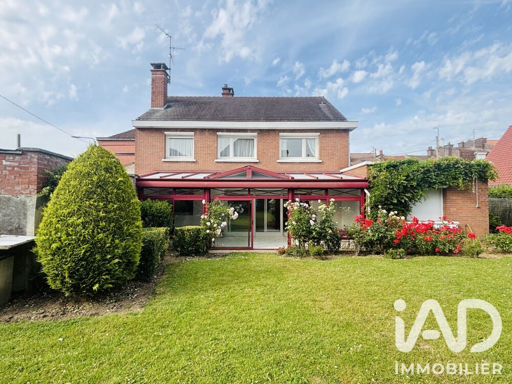 Vente Maison d'architecte 8 pièces