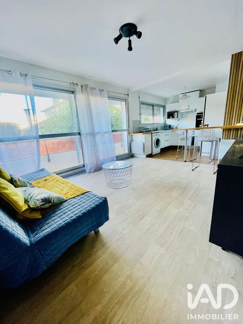 Vente Appartement Vente Appartement 2 pièces Bayonne