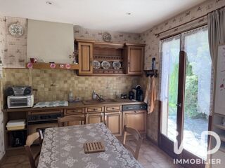  Maison à vendre 5 pièces 169 m²