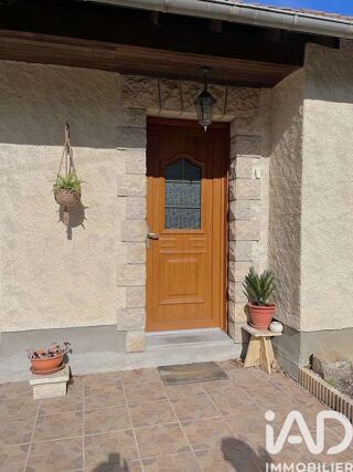  Maison � vendre 5 pi�ces 95 m�