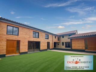  Maison  vendre 5 pices 132 m