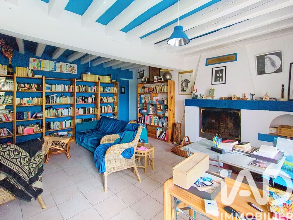 Vente Maison Vente Maison traditionnelle 9 pièces Bonny-sur-loire