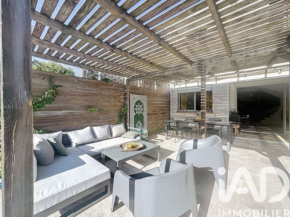 Vente Maison/villa 4 pièces
