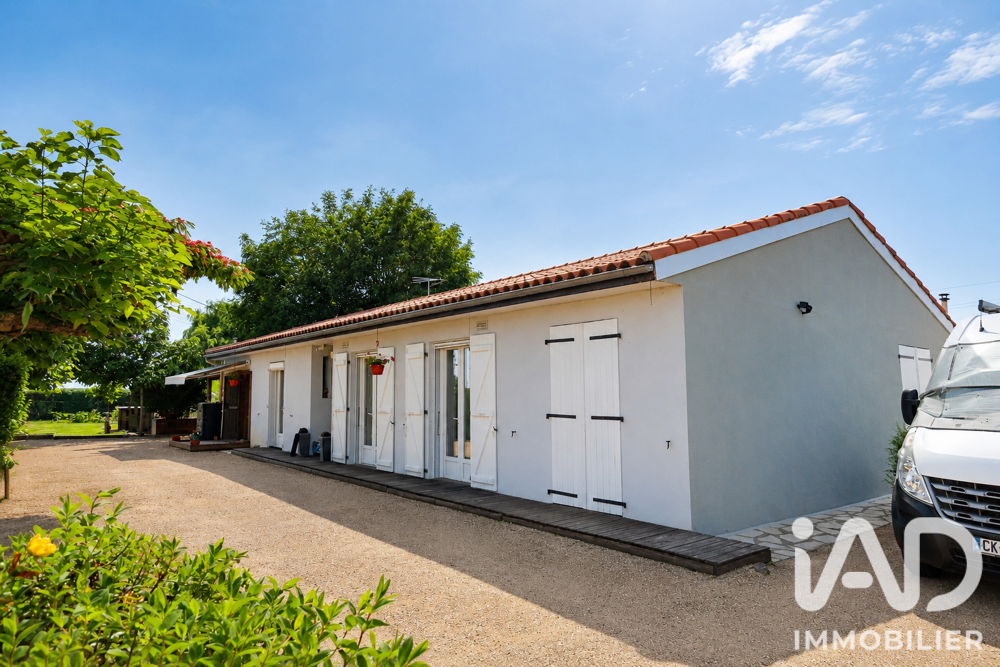Vente Maison/villa 5 pièces