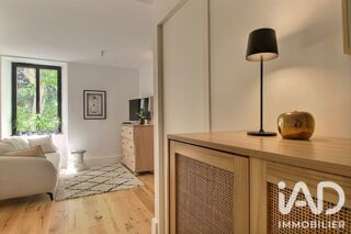  Appartement à vendre 3 pièces 55 m²