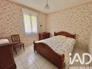  Maison à vendre 5 pièces 109 m²