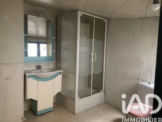  Maison à vendre 4 pièces 92 m²