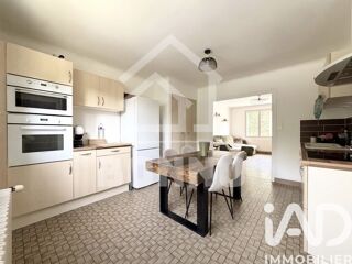  Maison à vendre 4 pièces 112 m²