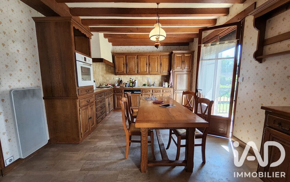 Vente Maison/villa 10 pièces