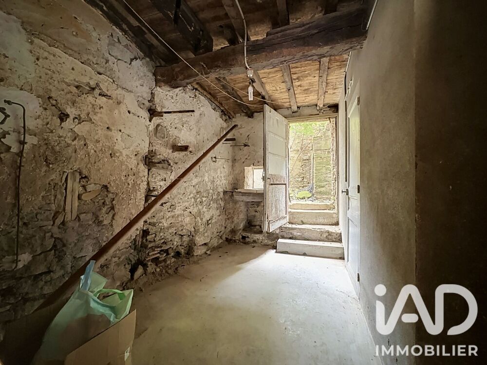 Vente Maison Vente Maison de village 4 pièces Conques-sur-orbiel