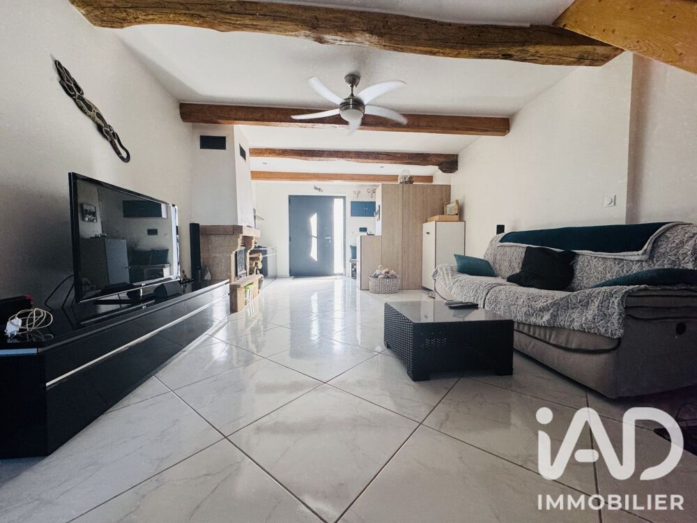 Vente Maison Vente Maison de ville 5 pièces Espalais