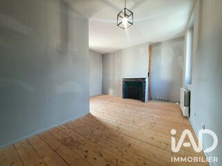  Maison à vendre 3 pièces 50 m²