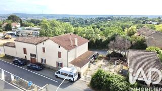  Maison à vendre 4 pièces 144 m²