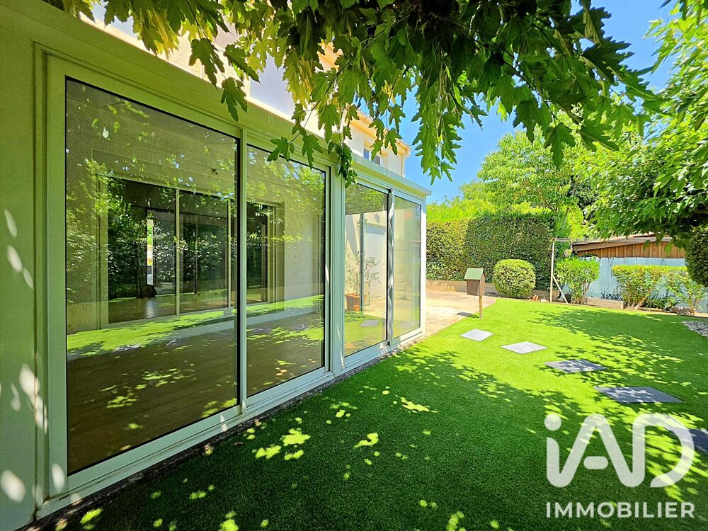 vente Maison - 4 pièce(s) - 87 m² Montpellier (34070)