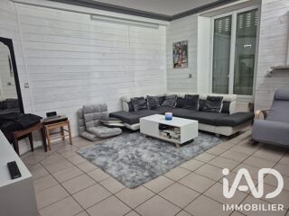  Maison à vendre 4 pièces 90 m²