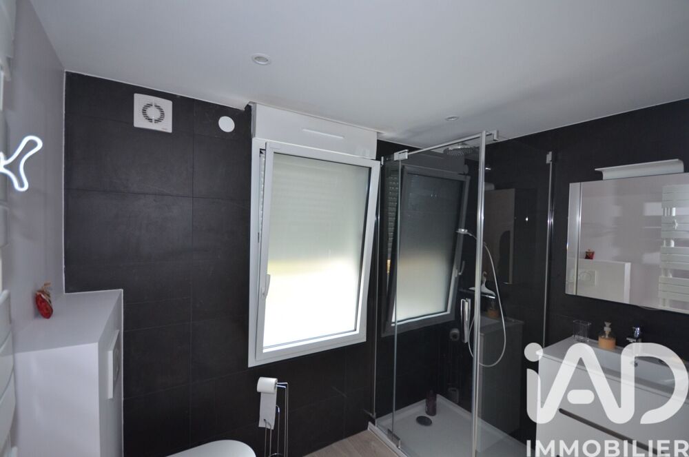 � vendre  Maison Massy (91300)