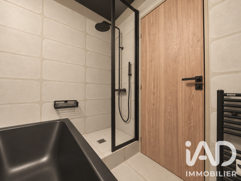 Appartement à vendre 4 pièces 89 m²