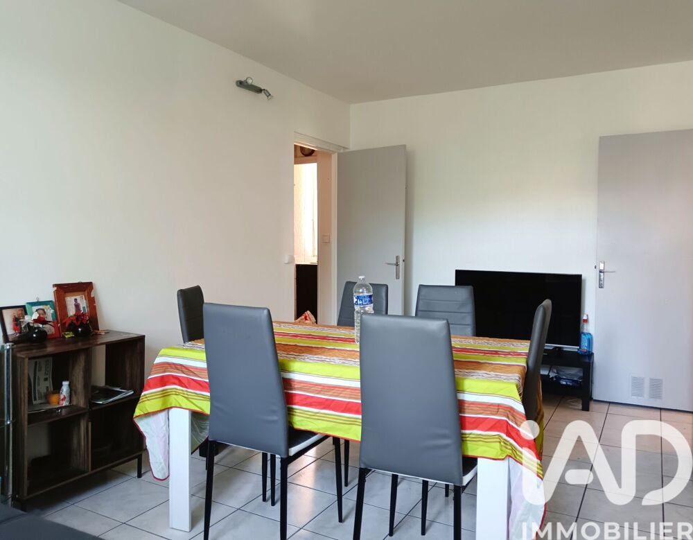 Vente Appartement Vente Appartement 4 pièces Argenteuil