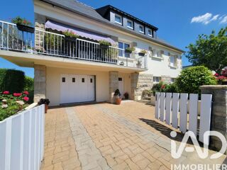  Maison à vendre 7 pièces 160 m²