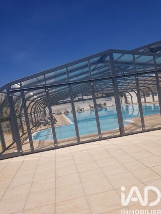  Maison à vendre 4 pièces 63 m²