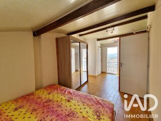  Maison à vendre 3 pièces 46 m²