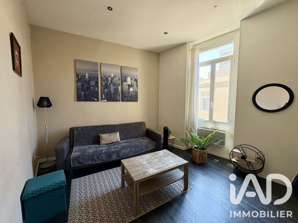 Vente Appartement Vente Appartement 2 pièces Nîmes