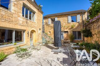  Maison à vendre 8 pièces 266 m²
