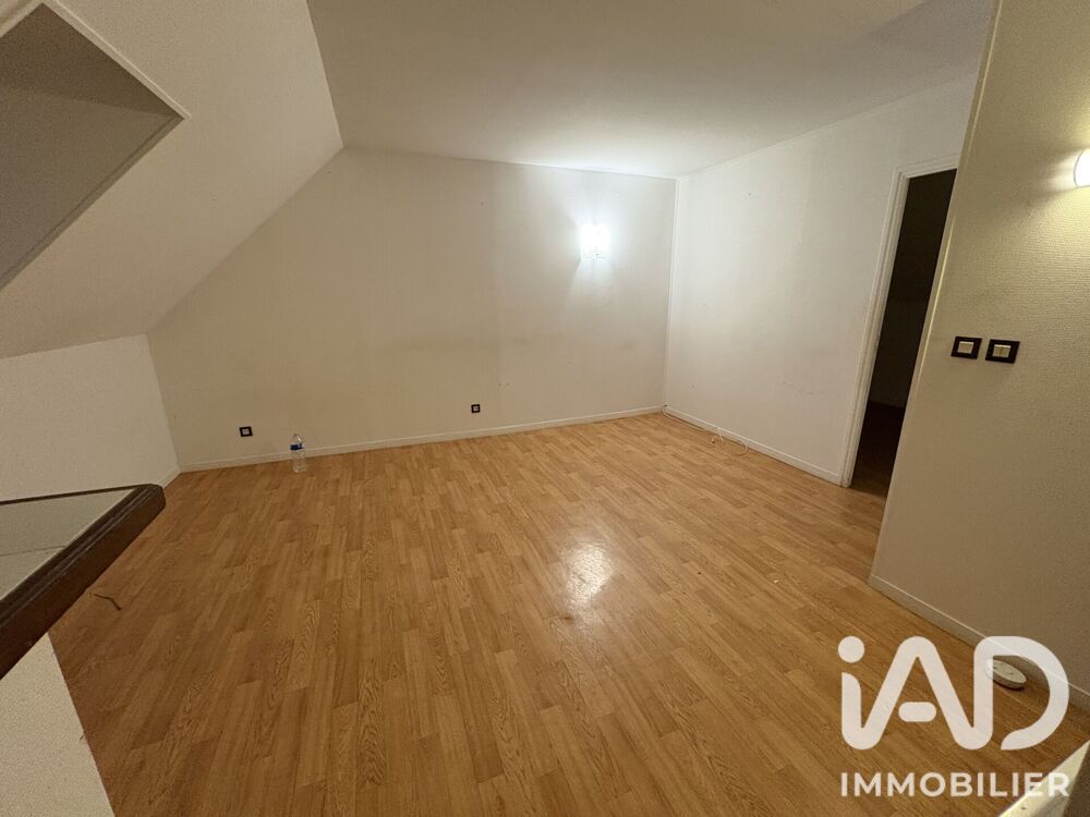 Vente Appartement Vente Appartement 2 pièces Honfleur
