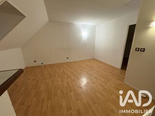  Appartement à vendre 2 pièces 33 m²