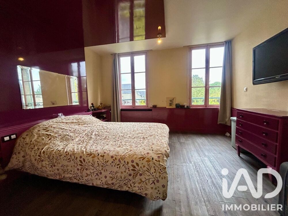 Vente Maison Vente Maison/villa 8 pièces Nogent-sur-oise