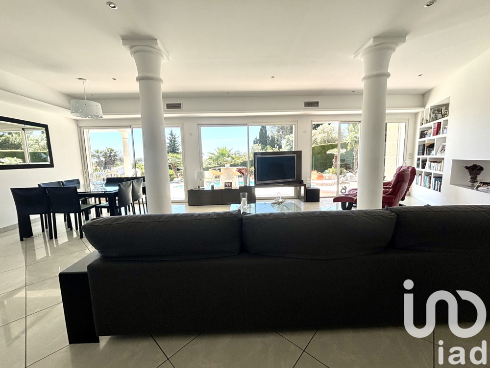 Vente Maison Vente Maison d'architecte 6 pièces Perpignan