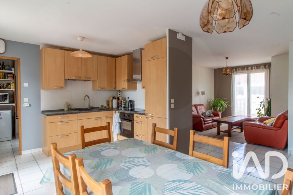 Vente Maison Vente Maison/villa 8 pièces Saint-jean-de-braye