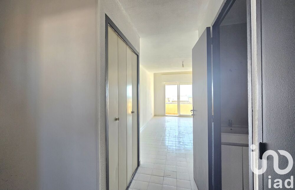 Vente Appartement Vente Appartement 5 pièces Valras-plage