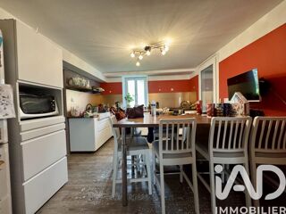  Maison à vendre 5 pièces 145 m²
