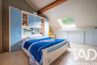  Maison à vendre 4 pièces 127 m²