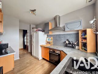  Maison à vendre 4 pièces 100 m²