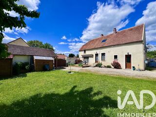  Maison à vendre 6 pièces 131 m²