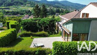  Maison à vendre 6 pièces 100 m²