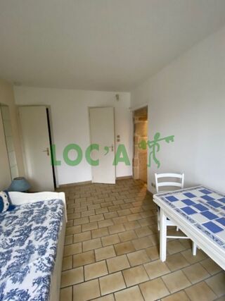  Appartement  louer 1 pice 24 m Talant